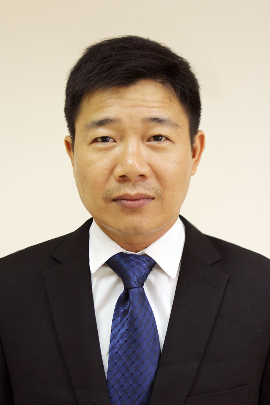 Ông Ngô Quang Hưng