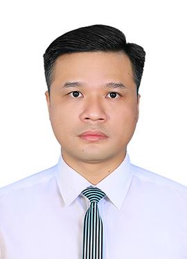 Ông Nguyễn Hùng Anh