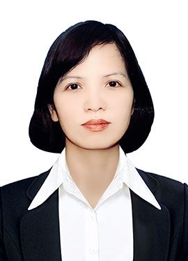 Bà Nguyễn Thị Bích Hạnh