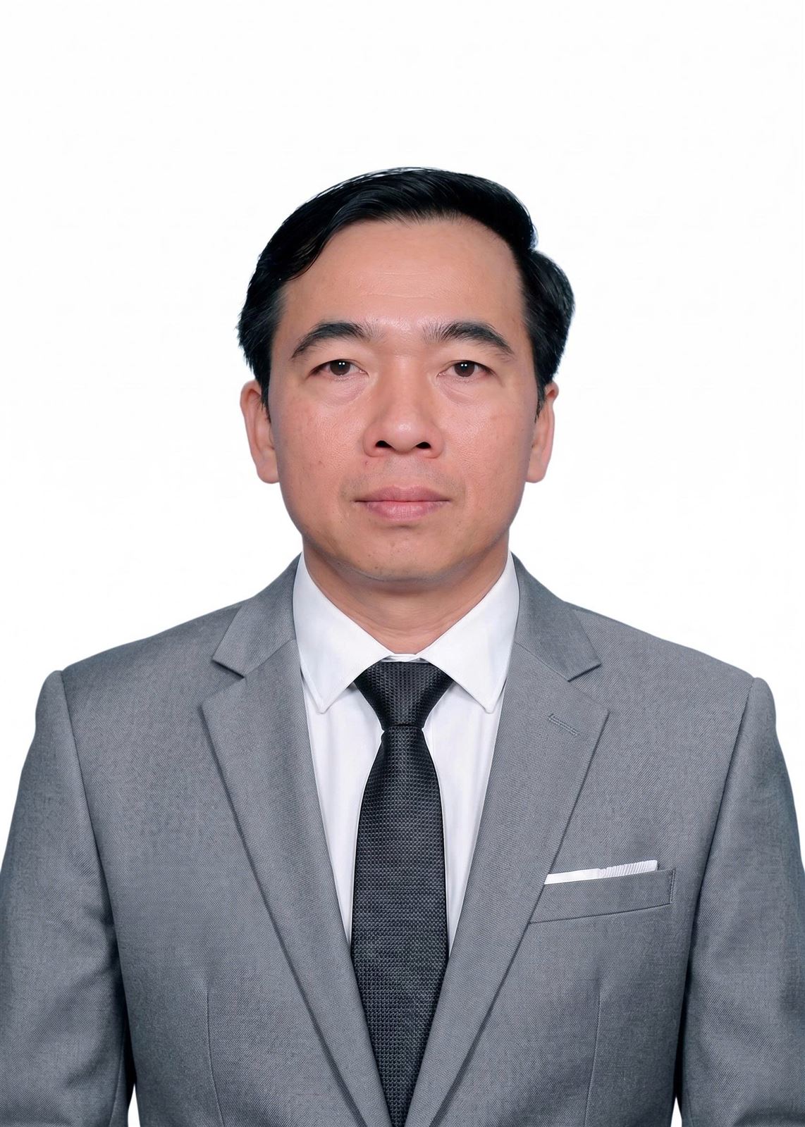 Ông Trần Xuân Đường